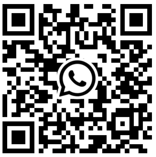QR Code Comunidade